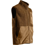 Mascot 22465-682 Customized Faserpelzweste – nussbraun