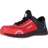 Sicherheitshalbschuh S1PS "5114" SportStar RUNNEX® - workXperts
