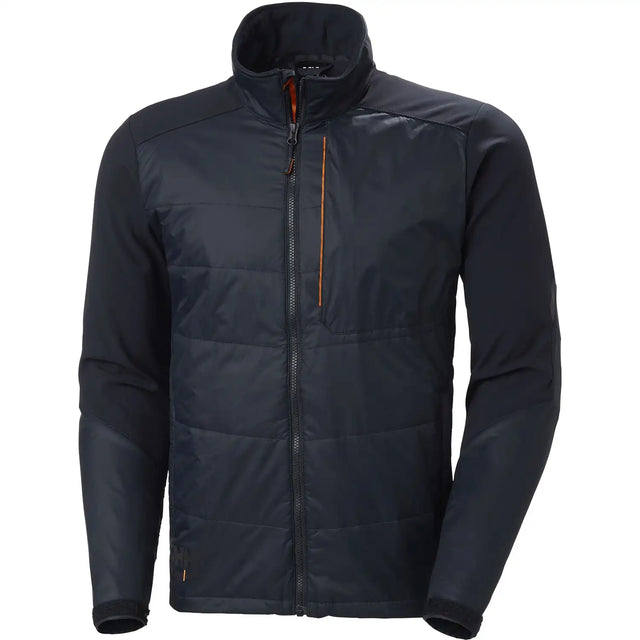 Steppjacke "KENSINGTON" - Helly Hansen® - workXperts