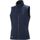 Damen Softshellweste "MANCHESTER 2.0" Helly Hansen - workXperts