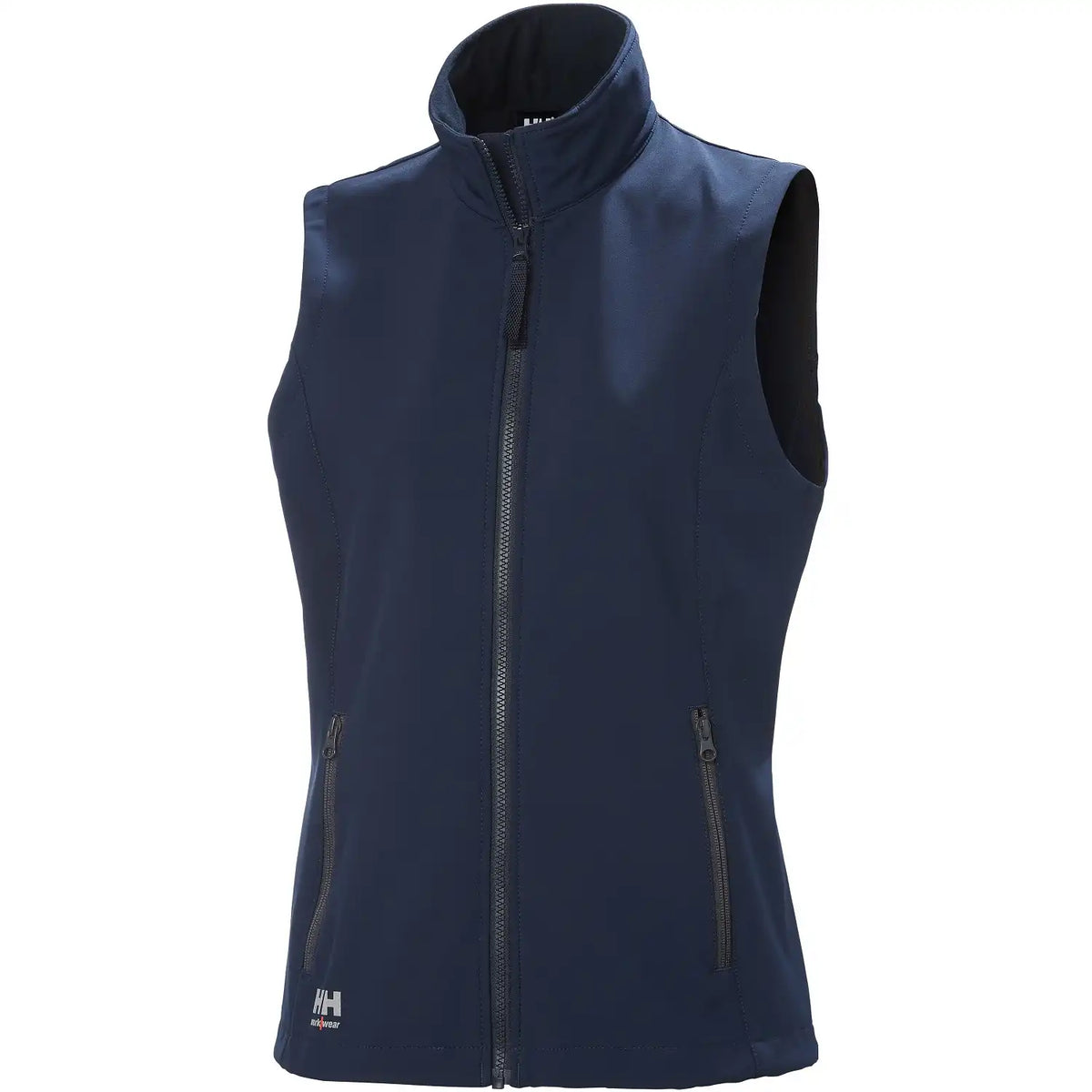 Damen Softshellweste "MANCHESTER 2.0" Helly Hansen - workXperts