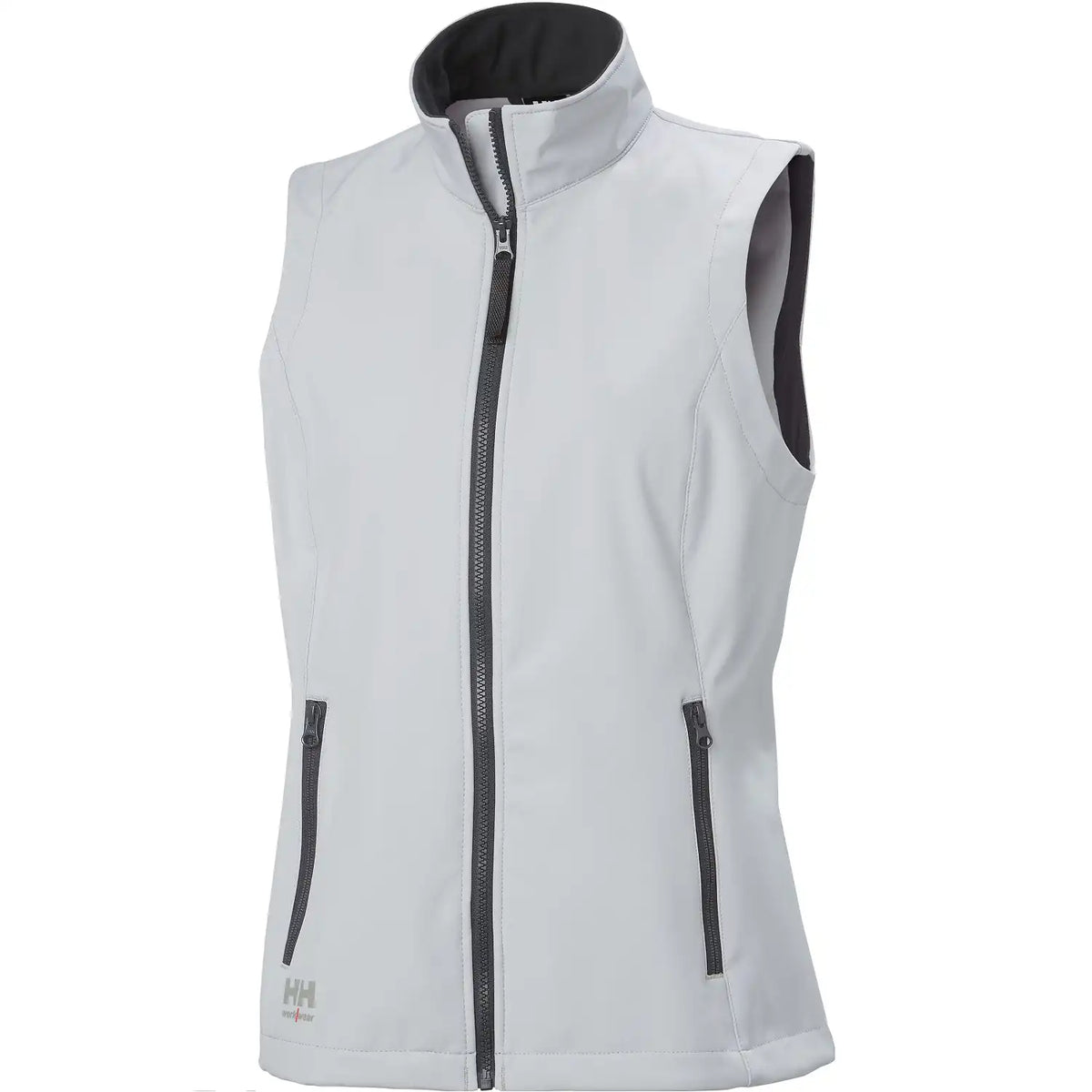 Damen Softshellweste "MANCHESTER 2.0" Helly Hansen - workXperts