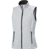 Damen Softshellweste "MANCHESTER 2.0" Helly Hansen - workXperts