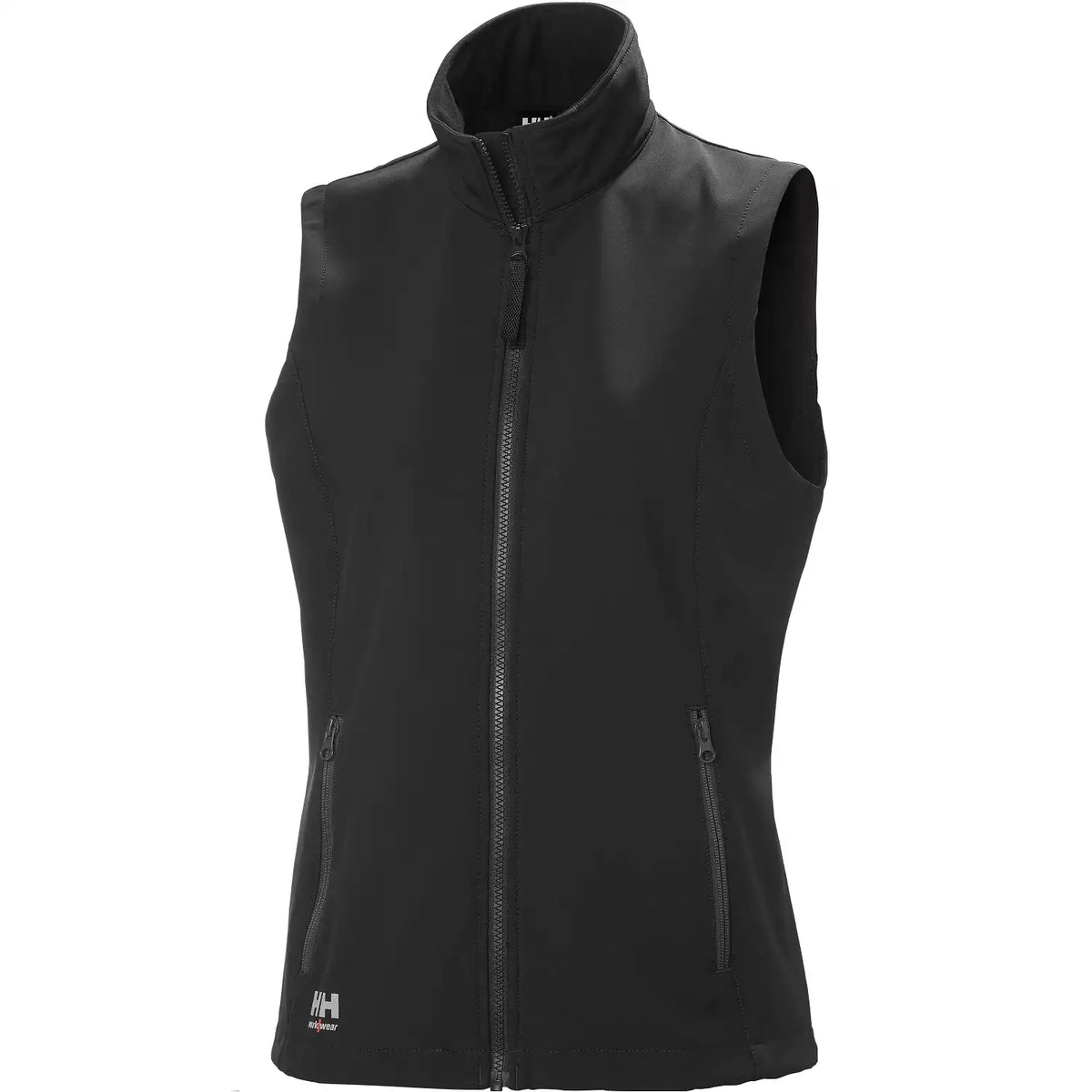 Damen Softshellweste "MANCHESTER 2.0" Helly Hansen - workXperts