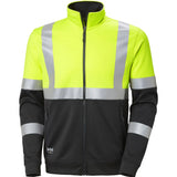Warnschutz Sweatjacke ADDVIS UV-Sch. Helly Hansen®