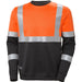 Warnschutz Sweatshirt ADDVIS UV-Sch. Helly Hansen® - workXperts