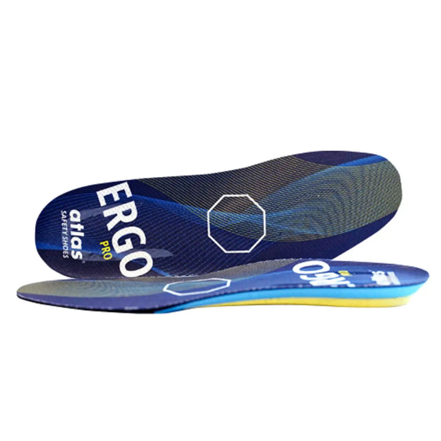 Atlas Ergo PRO Einlegesohle – 38-40