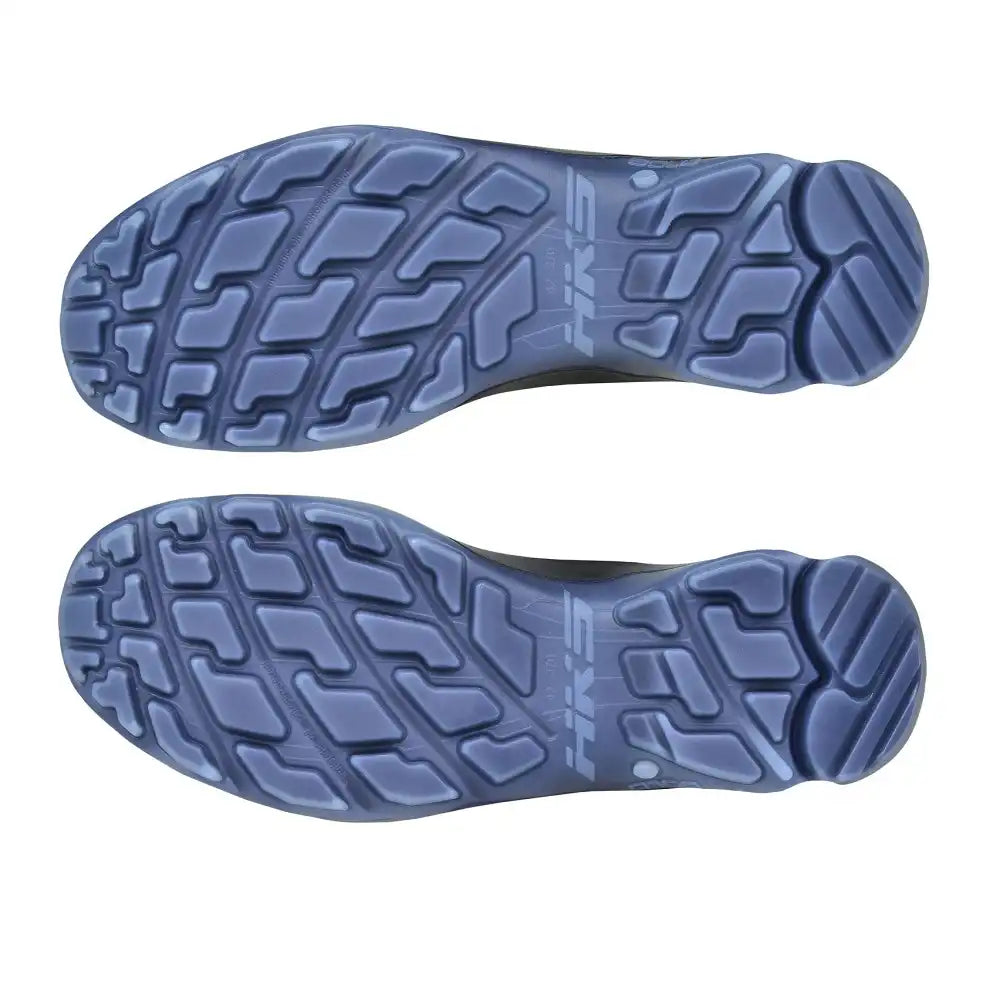 HKS Drive 1 VTP BOA S3 Sicherheitshochschuhe schwarz – schwarz