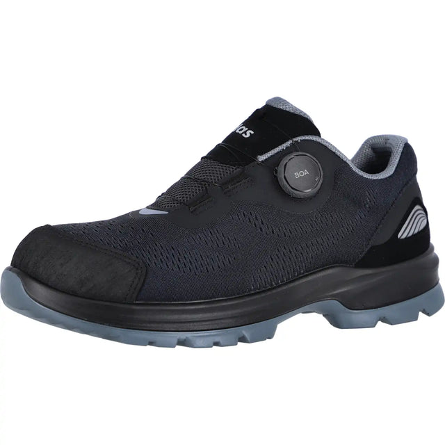 Atlas Flash 3300 BOA S1 Sicherheitshalbschuh