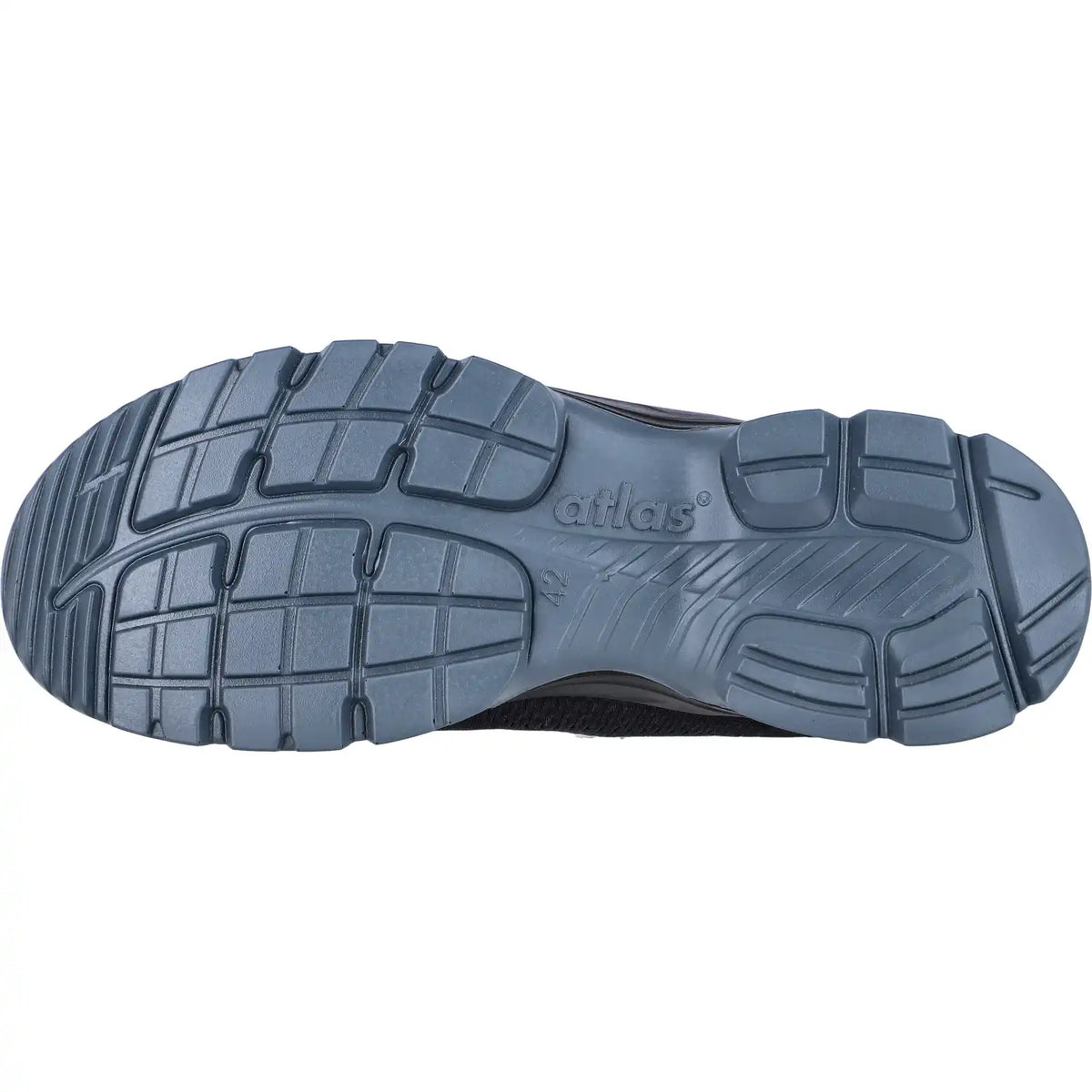 Atlas Flash 3300 BOA S1 Sicherheitshalbschuh