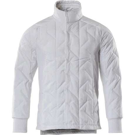 Mascot 20015-318 Food & Care Steppjacke weiß – weiß