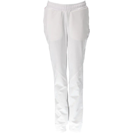 Mascot Damen 20038-511 Stretch Schlupfhose weiß – weiß