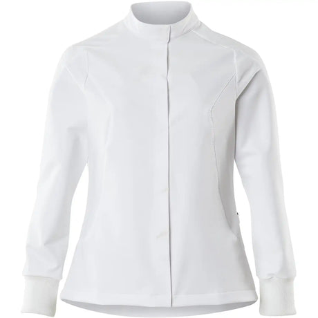 Mascot Damen 20064-511 Stretch Bundjacke – weiß