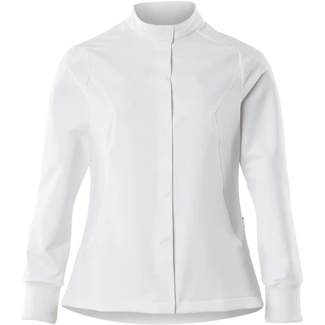 Mascot Damen 20064-511 Stretch Bundjacke – weiß