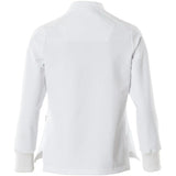 Mascot Damen 20064-511 Stretch Bundjacke – weiß