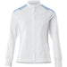 Mascot Damen 20064-511 Stretch Bundjacke – weiß/azurblau