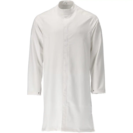 Mascot 20154-511 Food&Care Stretch Arbeitsmantel – weiß