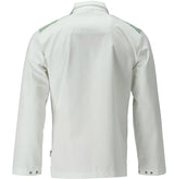 Mascot 20254-442 Food & Care Bundjacke – weiß/grasgrün
