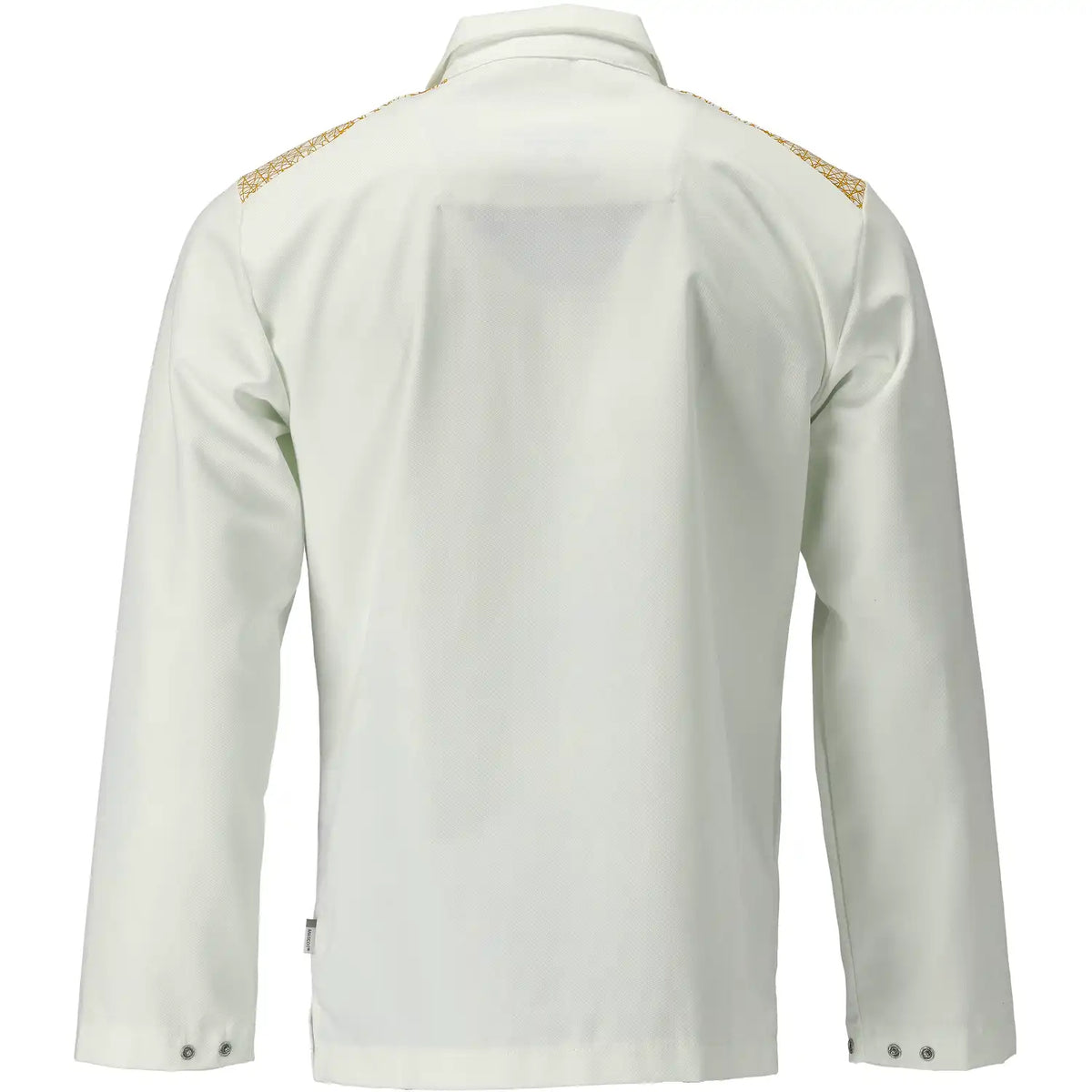 Mascot 20254-442 Food & Care Bundjacke – weiß/currygelb