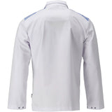 Mascot 20254-442 Food & Care Bundjacke – weiß/azurblau