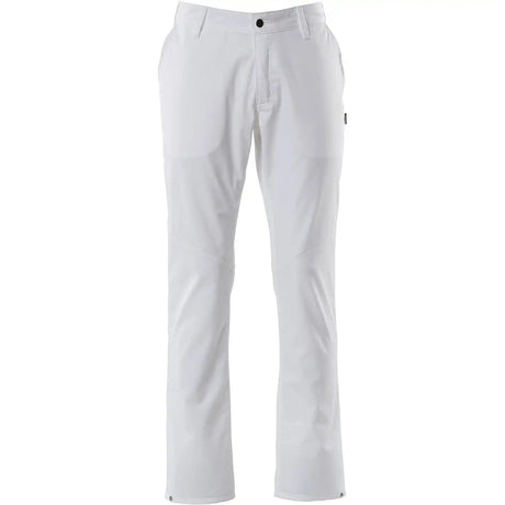 Mascot 20539-230 Food&Care Bundhose leicht weiß – weiß