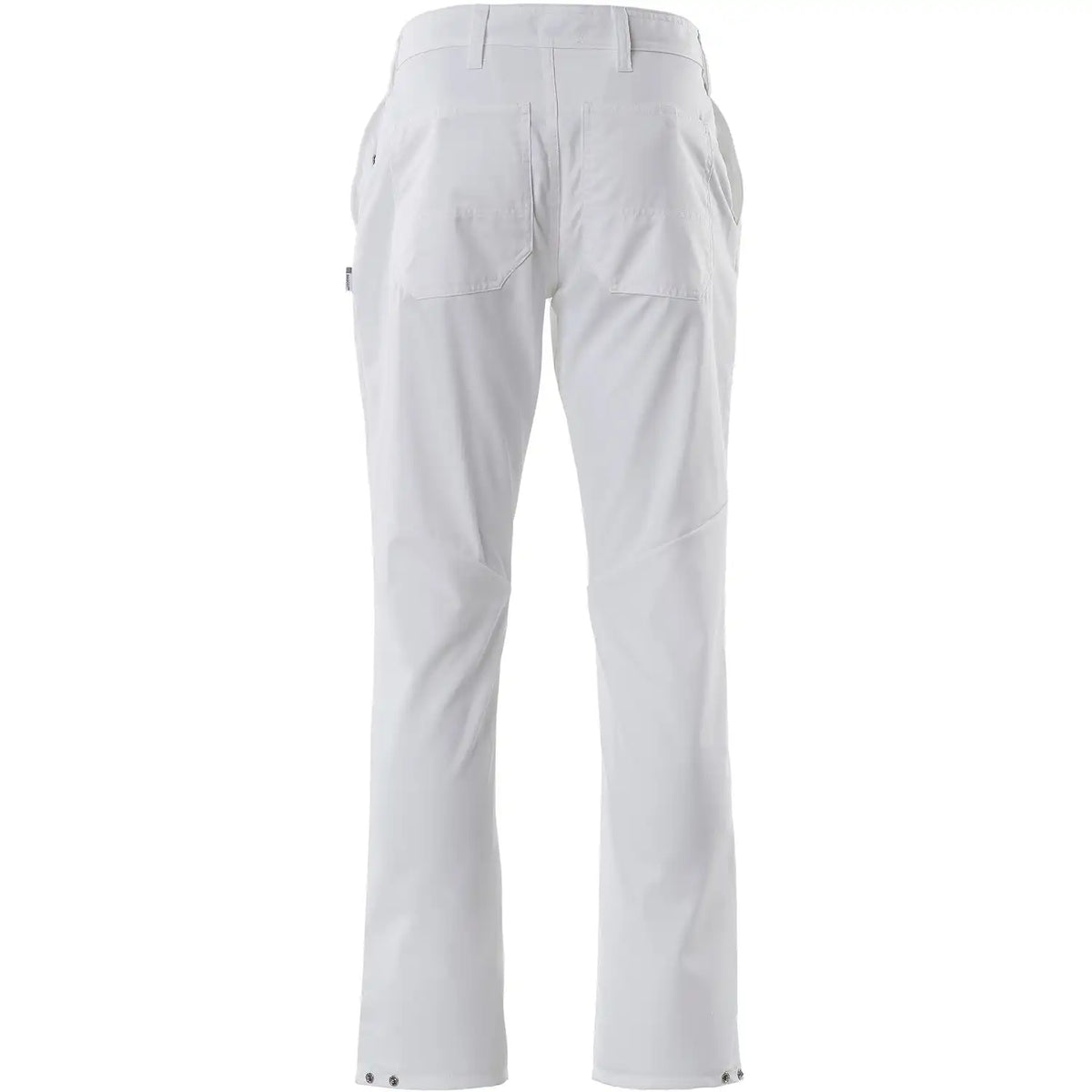 Mascot 20539-230 Food&Care Bundhose leicht weiß – weiß