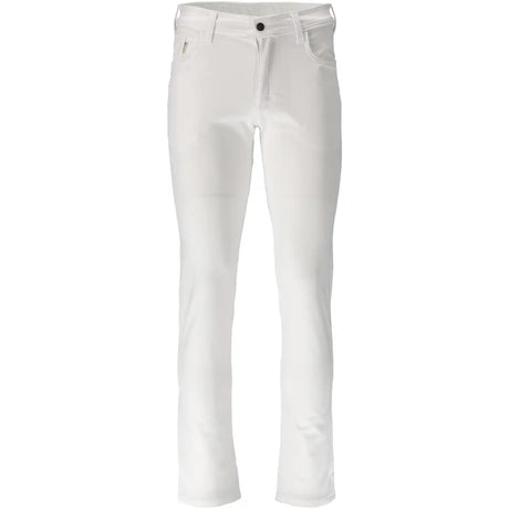 Mascot 20639-511 Food&Care Stretch Bundhose weiß – weiß