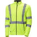 Warnschutz Fleecejacke "UC-ME" - Helly Hansen® - workXperts