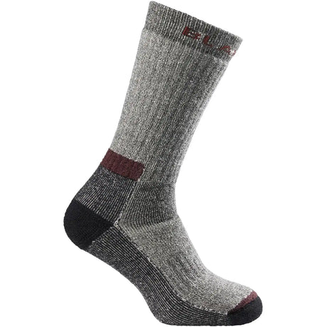 Blåkläder 2503 Winter Wollsocken grau – 43-45