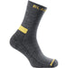 Blåkläder 2501 Wollsocken grau – 43-45