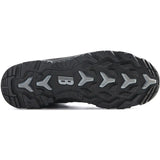 Blåkläder 2493 S3 Winter Sicherheitsstiefel schwarz – schwarz