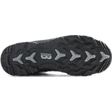 Blåkläder 2492 S3 Winter Sicherheitshochschuhe schwarz – schwarz