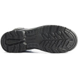 Blåkläder 2439 S3 Sicherheitshochschuhe Elite schwarz – schwarz