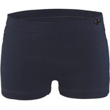 Blåkläder Damen 1826 Flammschutz Boxershorts marine – blau
