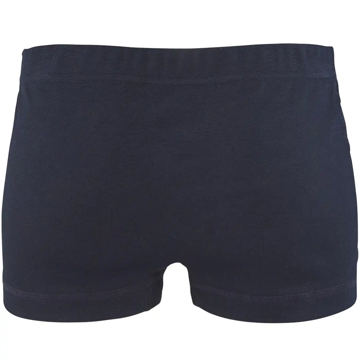 Blåkläder Damen 1826 Flammschutz Boxershorts marine – blau