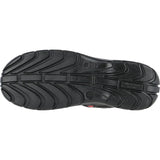 MTS Pilot UP S3 Sicherheitshochschuhe schwarz – schwarz