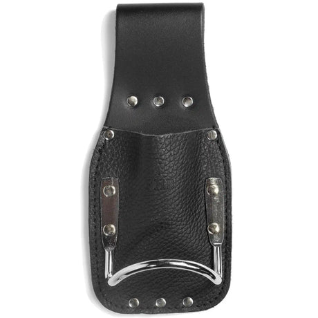 FHB Hammerhalter mit Messertasche KARLO schwarz