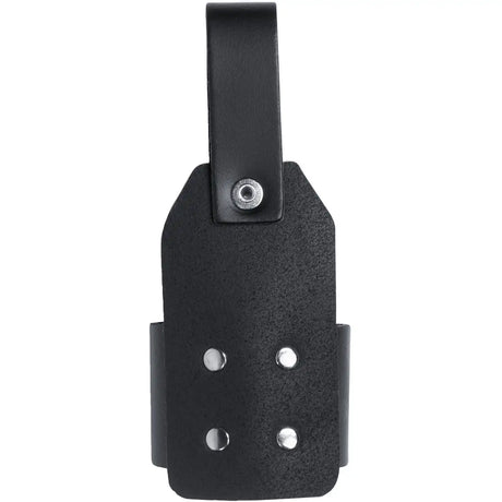 FHB Hammerschlaufe KILIAN schwarz