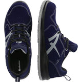 Albatros Twister DY LOW albatro S1P Halbschuhe navy – blau
