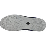 Albatros Twister DY LOW albatro S1P Halbschuhe navy – blau