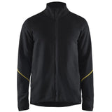 Blåkläder 4793 Flammschutz Merino-Bundjacke schwarz – schwarz