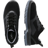 Atlas Flash 6100 S2 Sicherheitshalbschuhe schwarz – schwarz