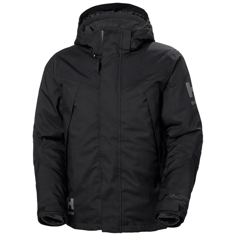 Winterjacke "BIFROST" - Helly Hansen® schwarz - workXperts