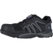 Sicherheitshalbschuh S1P MANCHESTER SANDAL BOA -HH - workXperts