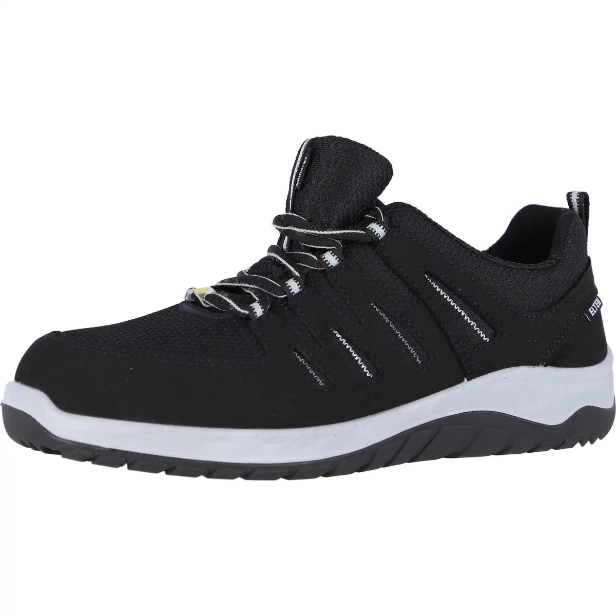 Elten Maddox W LOW S3 Sicherheitshalbschuhe schwarz 729231 – schwarz