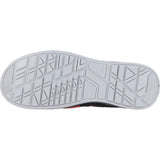 U-Power Demon S1P Sicherheitshalbschuhe schwarz – schwarz