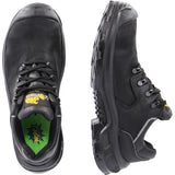 U-Power Drax S3 Sicherheitshalbschuhe schwarz – schwarz
