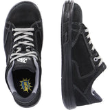 U-Power King S3 Sicherheitshalbschuhe schwarz – schwarz