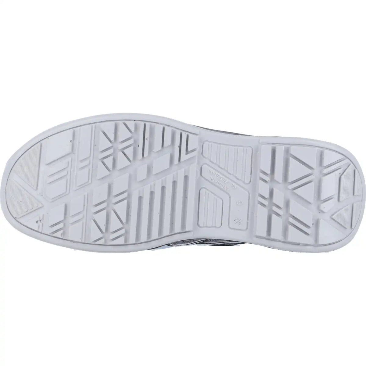 U-Power Damen Lolly S1P Sicherheitshalbschuhe blau – blau