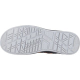 U-Power Nairobi S1P Sicherheitshalbschuhe schwarz – schwarz